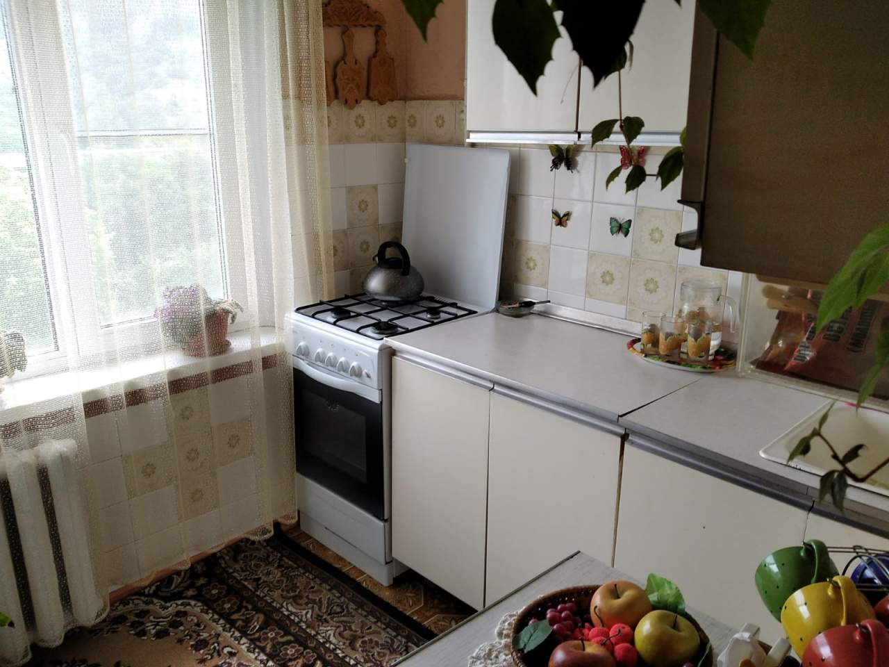 Продажа 2-комнатной квартиры, Кисловодск, Конечный переулок,  д.15