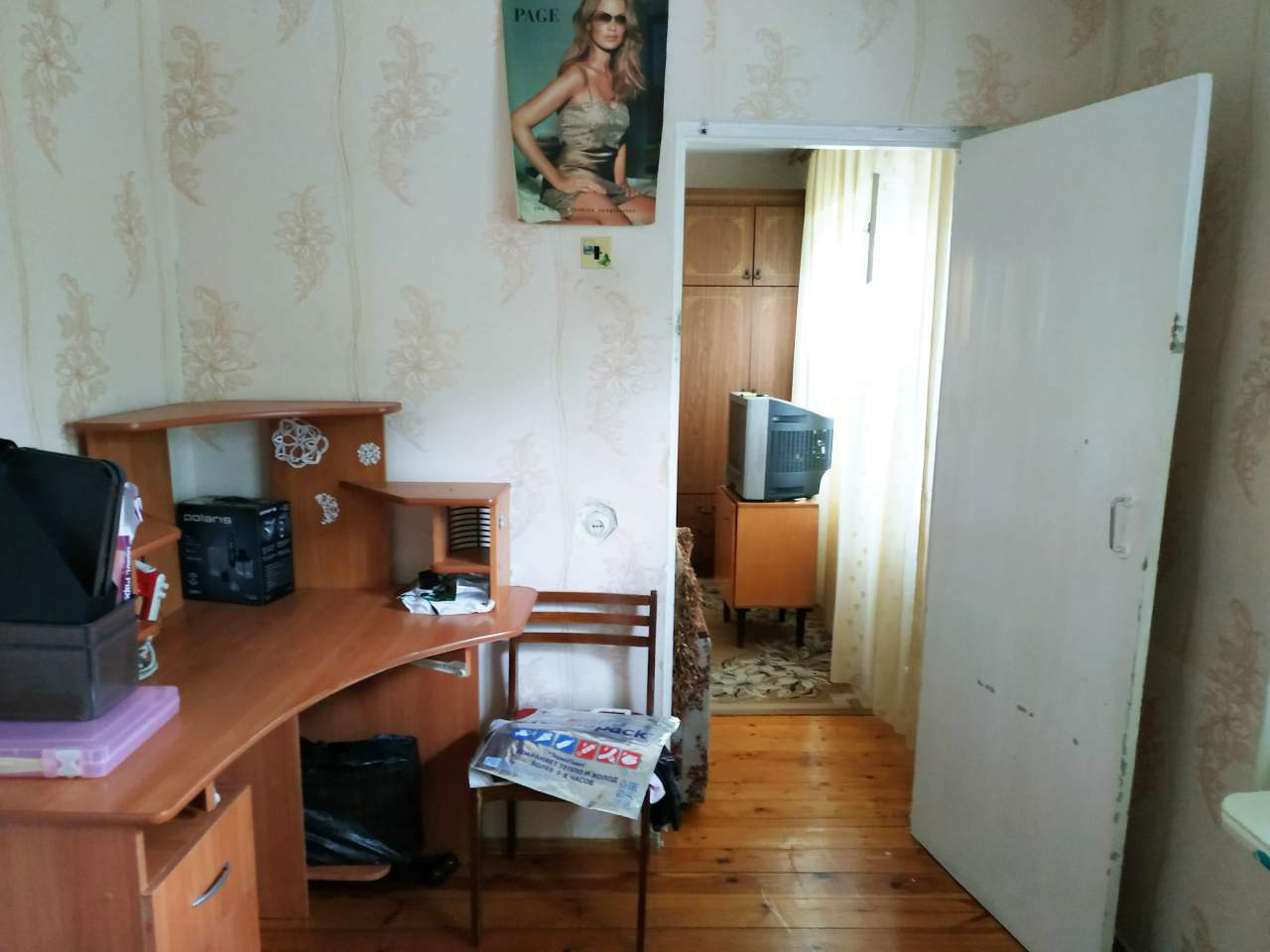 Продажа 2-комнатной квартиры, Вологда, Хлюстова улица,  д.16