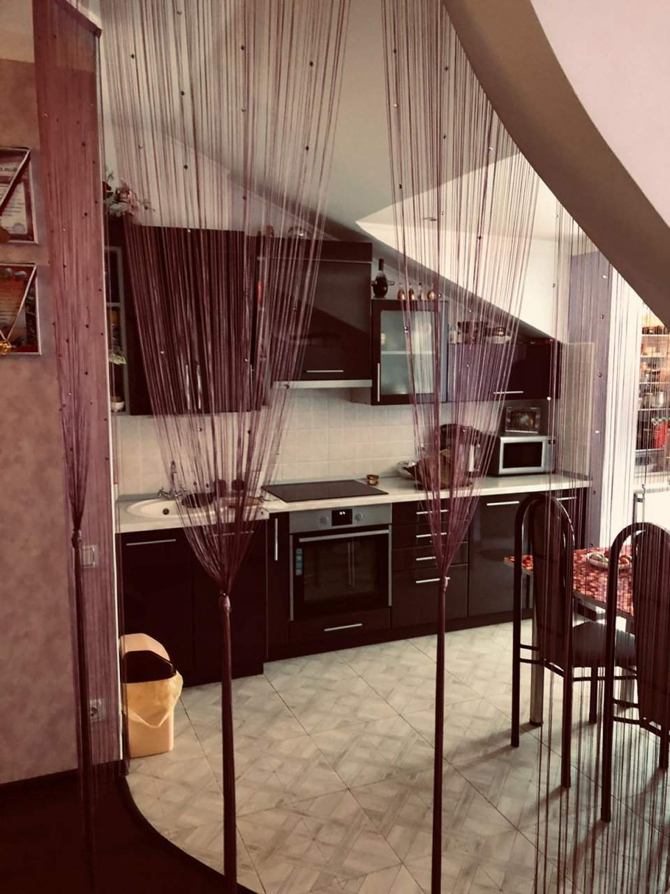 Продажа 3-комнатной квартиры, Кисловодск, Полтавская улица,  д.7