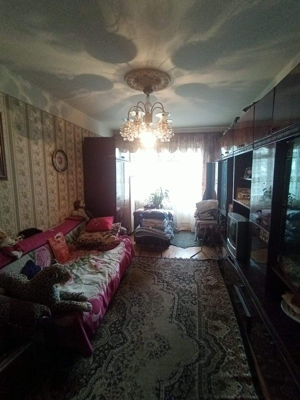 Продажа 3-комнатной квартиры, Кисловодск, Советская улица,  д.3