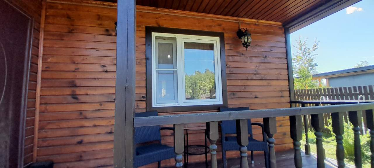 Продажа дома, 48м <sup>2</sup>, 17 сот., Степково