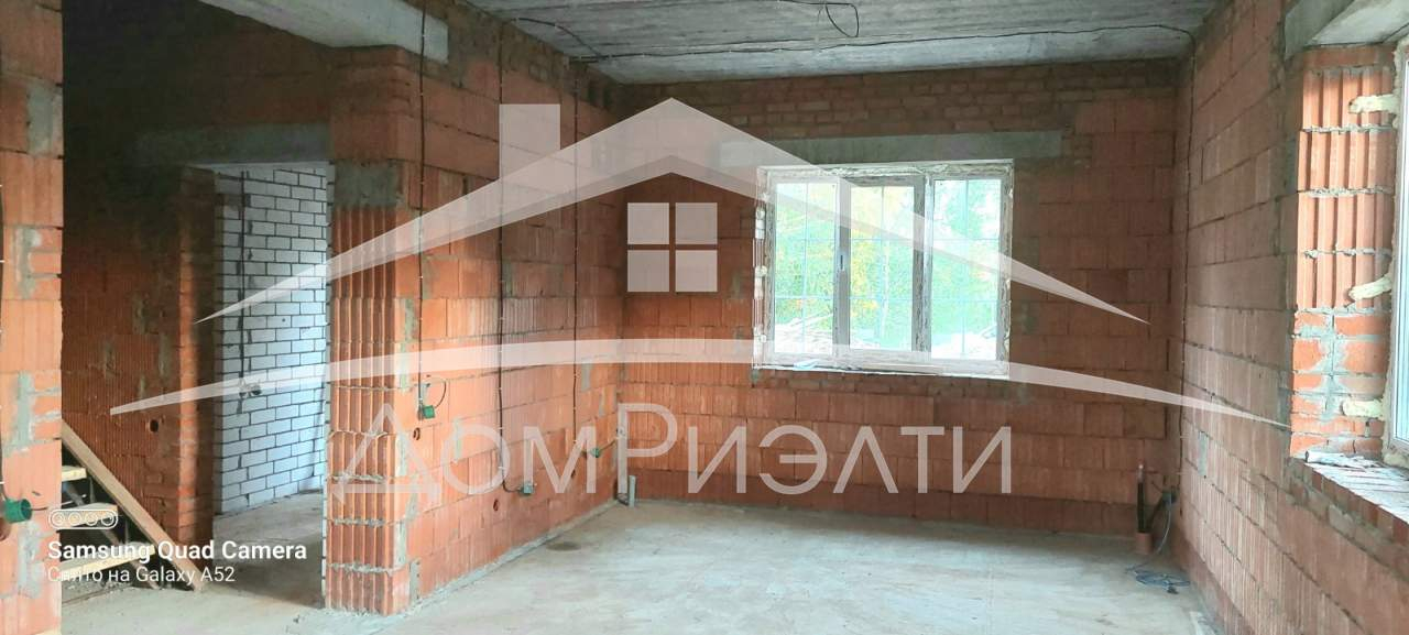 Продажа дома, 165м <sup>2</sup>, 4 сот., Нижний Новгород