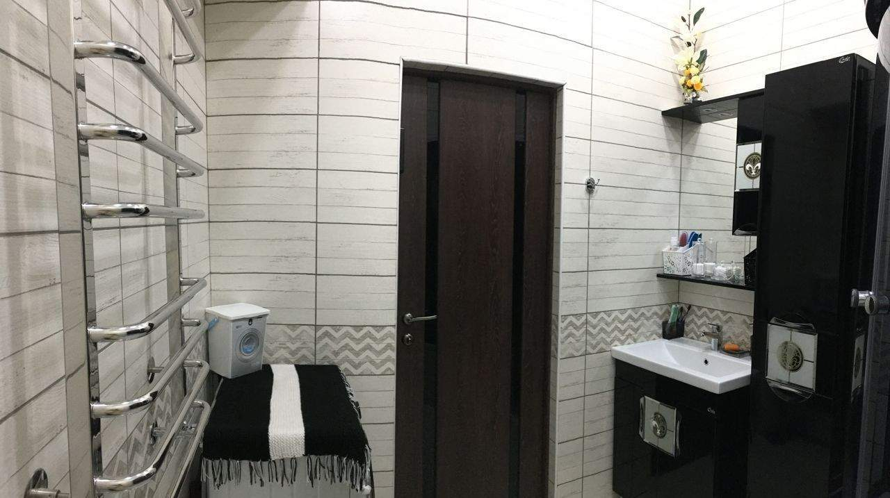 Продажа 1-комнатной квартиры, Геленджик, Луначарского улица,  д.4В