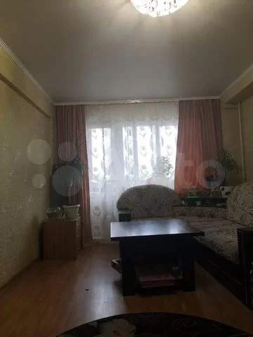 Продажа 2-комнатной квартиры, Калуга, Чижевского улица,  д.25