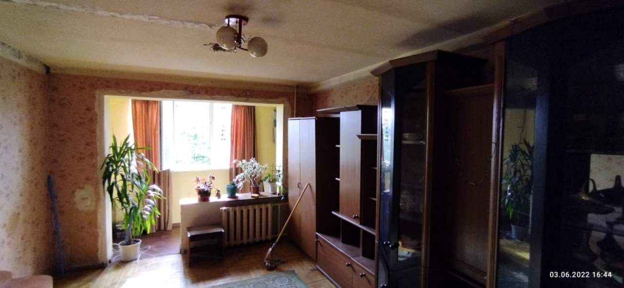 Продажа 3-комнатной квартиры, Кисловодск, Героев Медиков улица,  д.20