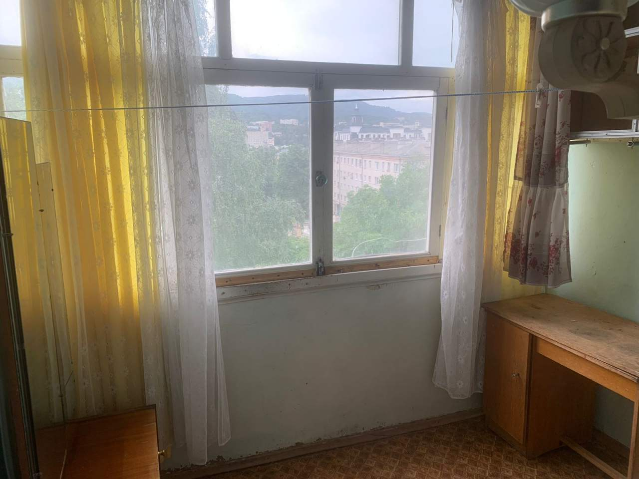 Продажа 3-комнатной квартиры, Кисловодск, Андрея Губина улица,  д.9