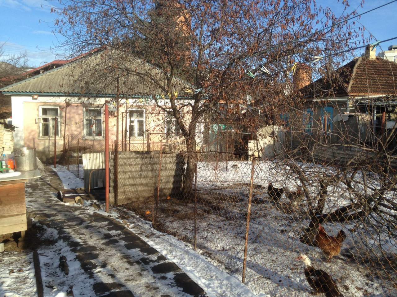 Продажа дома, 80м <sup>2</sup>, 7 сот., Кисловодск, Ессентукская улица,  д.32