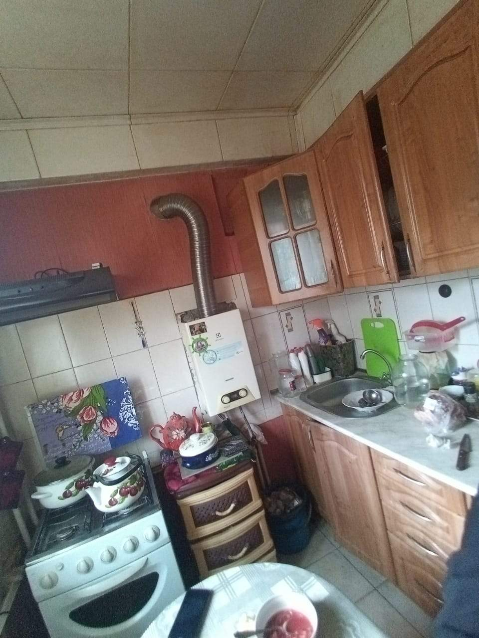 Продажа 3-комнатной квартиры, Кисловодск, Советская улица,  д.3