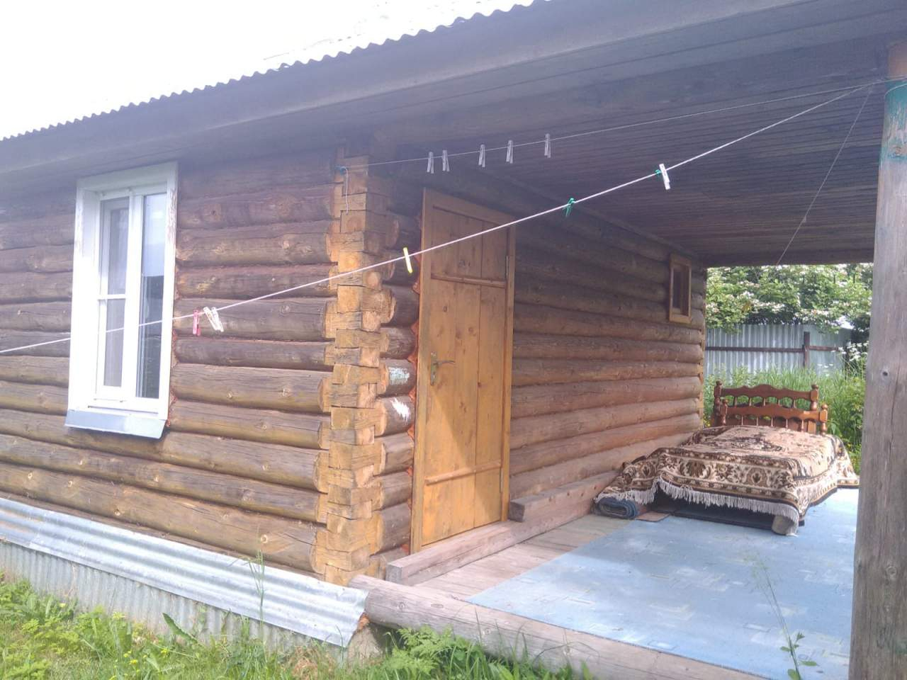 Продажа дома, 200м <sup>2</sup>, 32 сот., Холопово