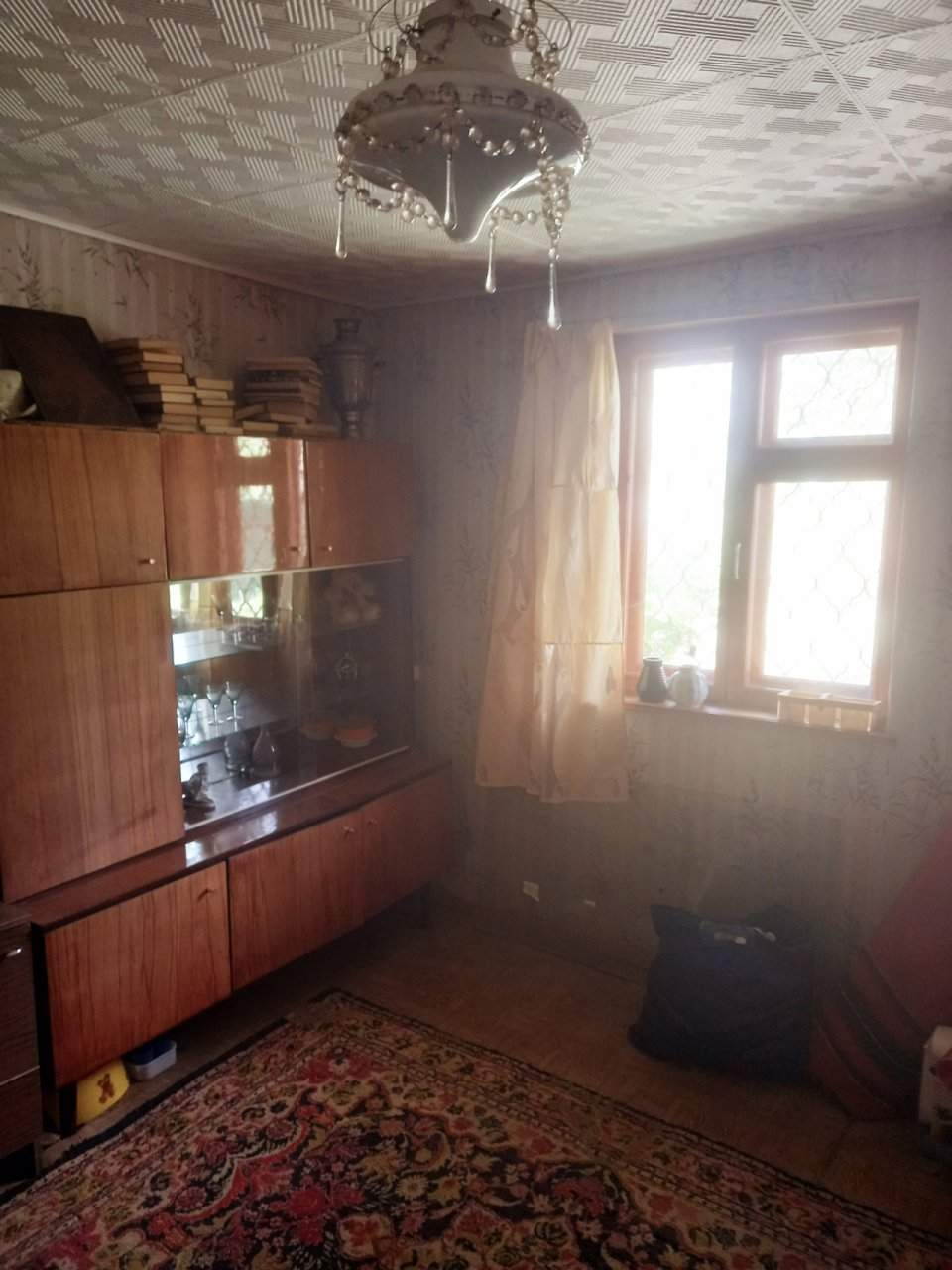 Продажа дома, 24м <sup>2</sup>, 6 сот., Александров