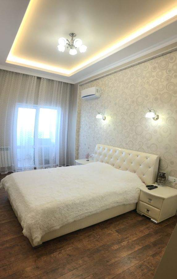 Продажа 1-комнатной квартиры, Геленджик, Луначарского улица,  д.4В