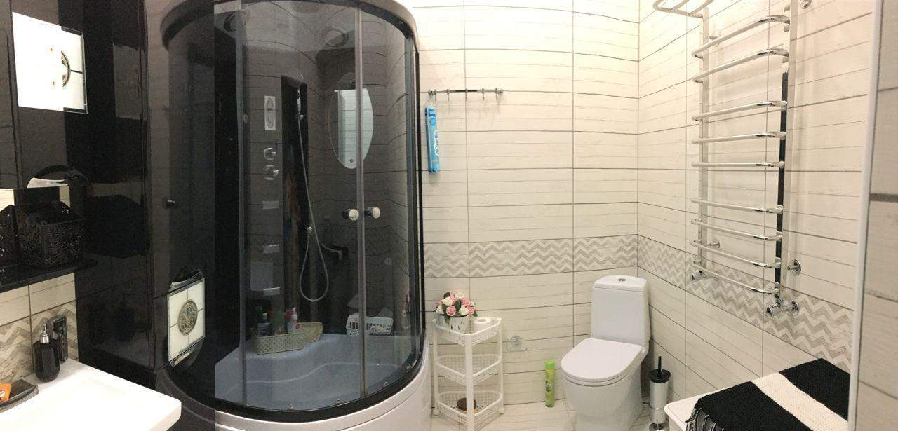 Продажа 1-комнатной квартиры, Геленджик, Луначарского улица,  д.4В