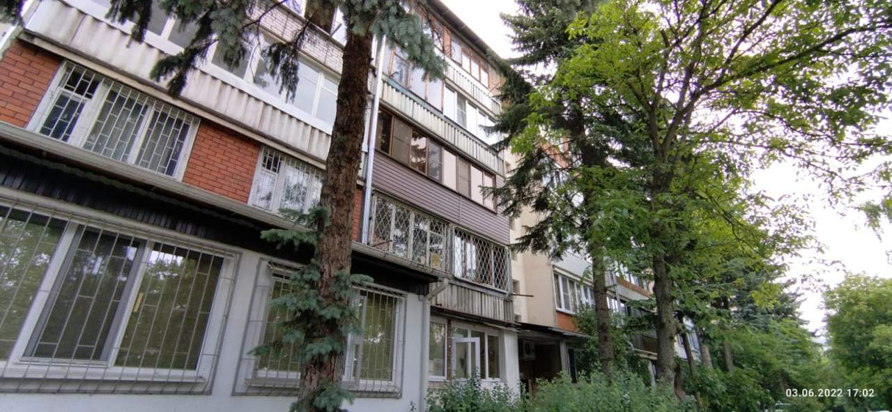 Продажа 3-комнатной квартиры, Кисловодск, Героев Медиков улица,  д.20