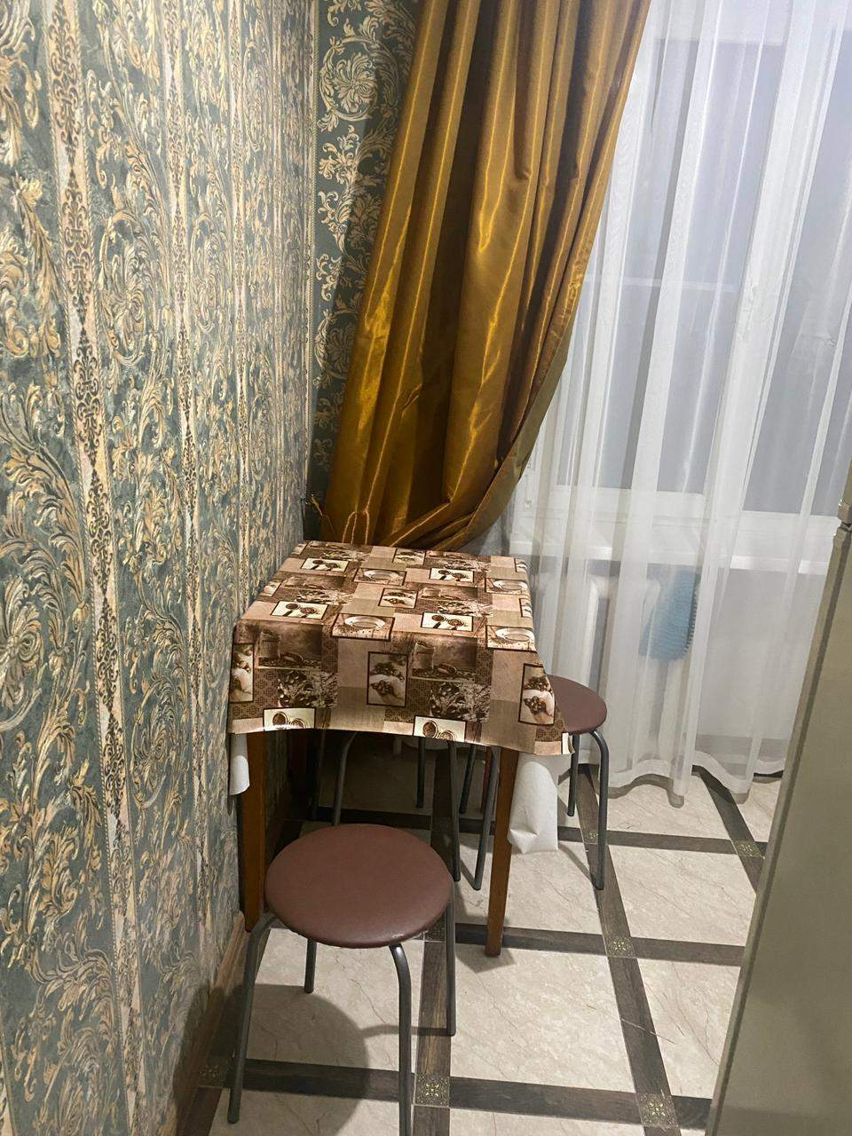 Продажа 2-комнатной квартиры, Кисловодск, Тельмана улица,  д.27