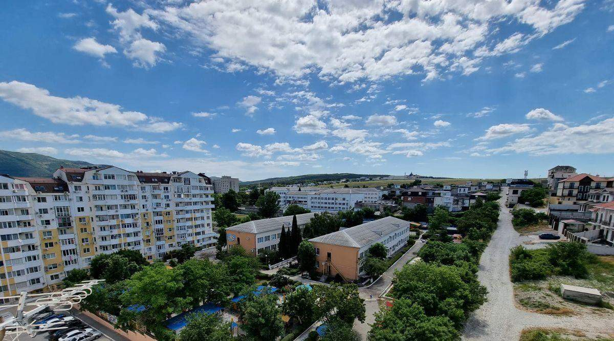 Продажа 1-комнатной квартиры, Геленджик, Грибоедова улица,  д.62к1