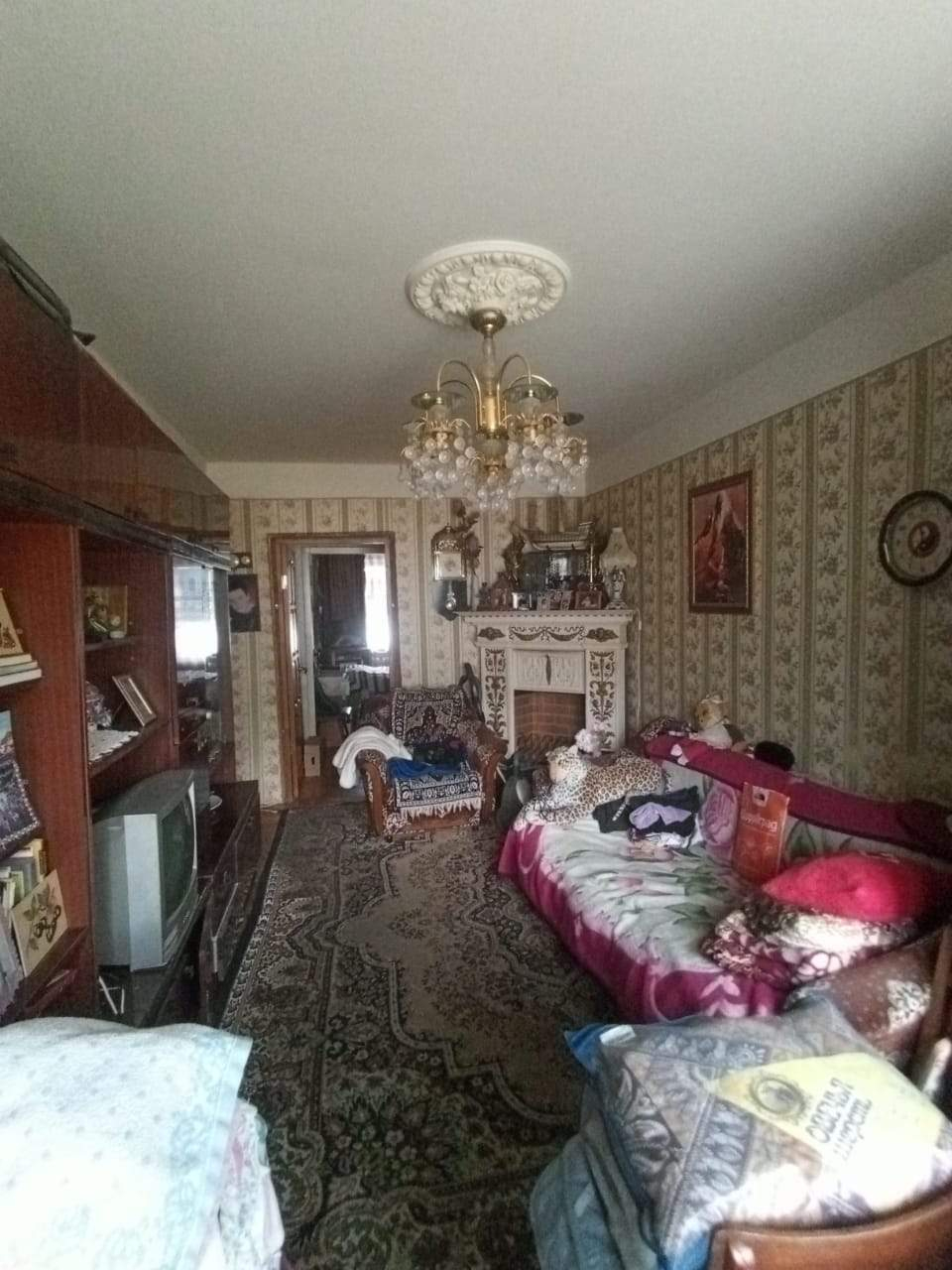 Продажа 3-комнатной квартиры, Кисловодск, Советская улица,  д.3