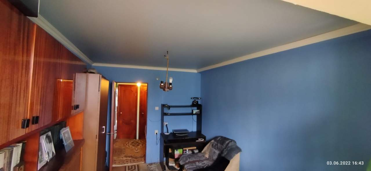 Продажа 3-комнатной квартиры, Кисловодск, Героев Медиков улица,  д.20