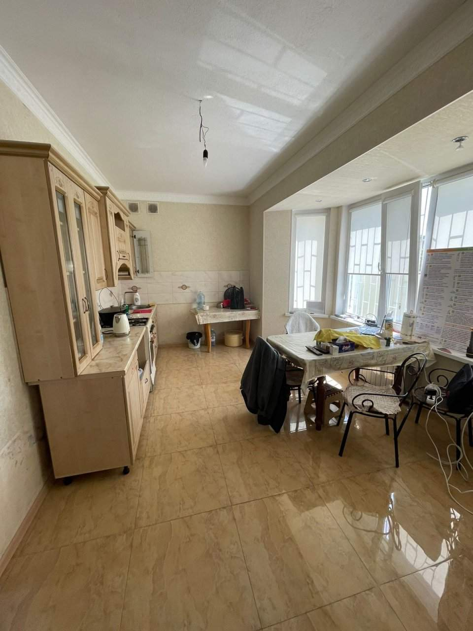 Продажа дома, 215м <sup>2</sup>, 6 сот., Аликоновка, Прямая улица