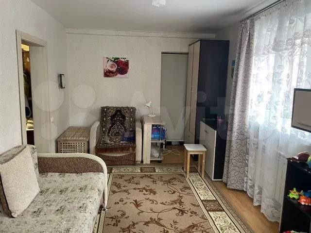 Продажа 1-комнатной квартиры, Калуга, Салтыкова-Щедрина улица,  д.25А