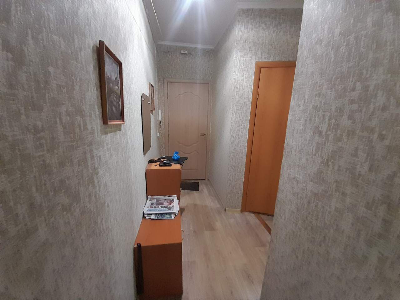 Продажа 2-комнатной квартиры, Балакирево, Октябрьская улица,  д.2стр5