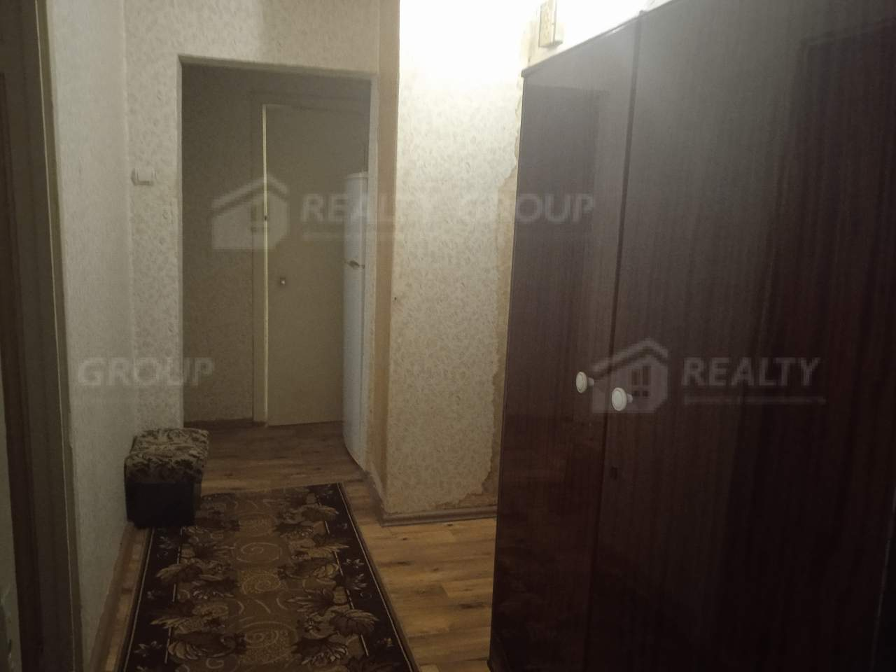 Продажа 2-комнатной квартиры, Симферополь, Воровского улица,  д.60