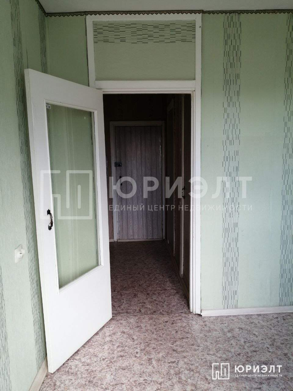 Продажа 1-комнатной квартиры, Нижний Тагил, Захарова улица,  д.5