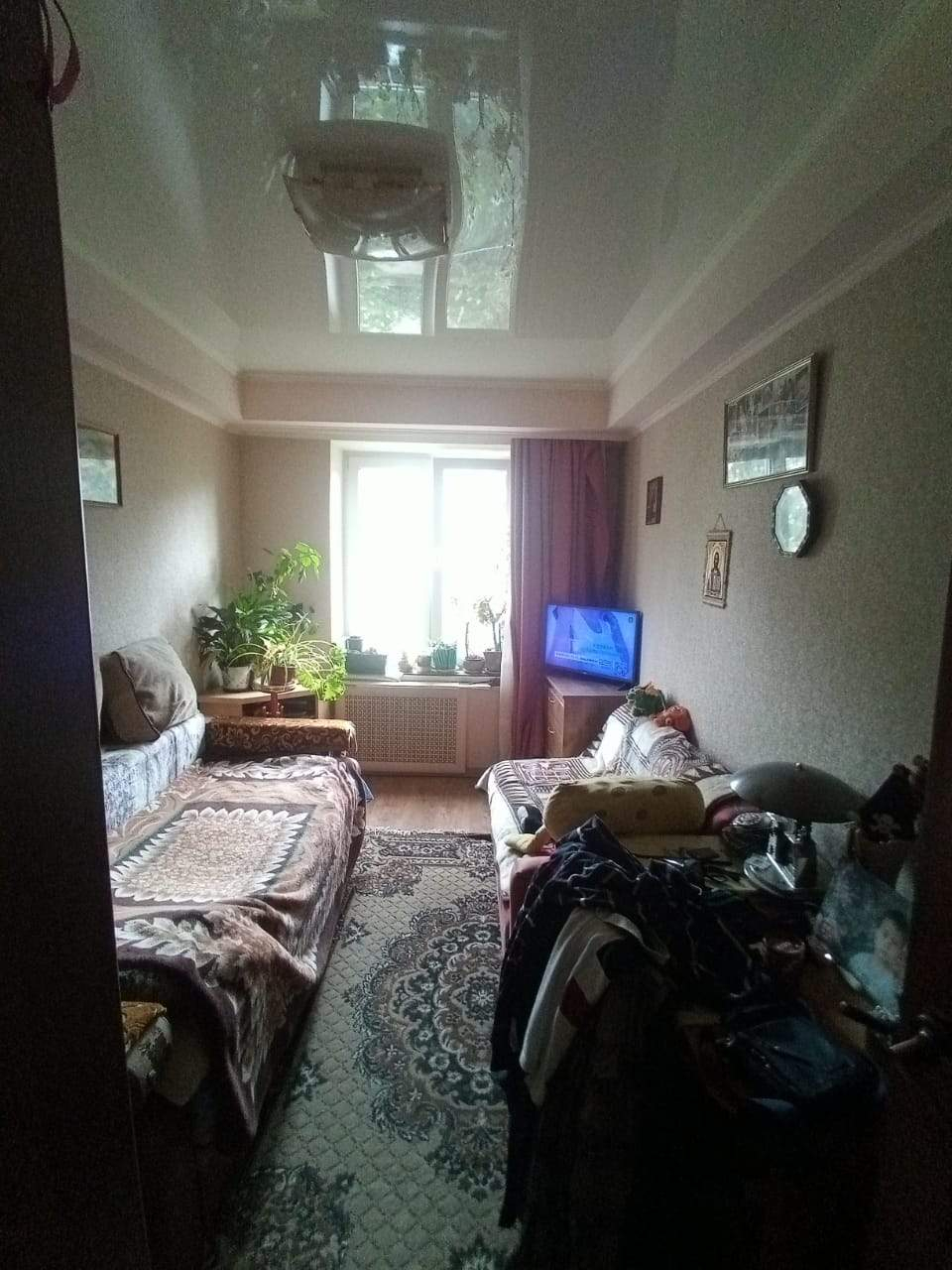 Продажа 3-комнатной квартиры, Кисловодск, Советская улица,  д.3