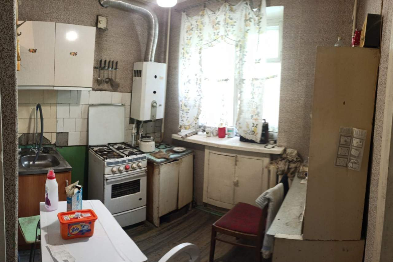 Продажа 2-комнатной квартиры, Ковров, Зои Космодемьянской улица,  д.5к2