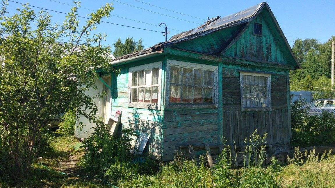 Продажа участка, Владимирская, Железнодорожник территория снт