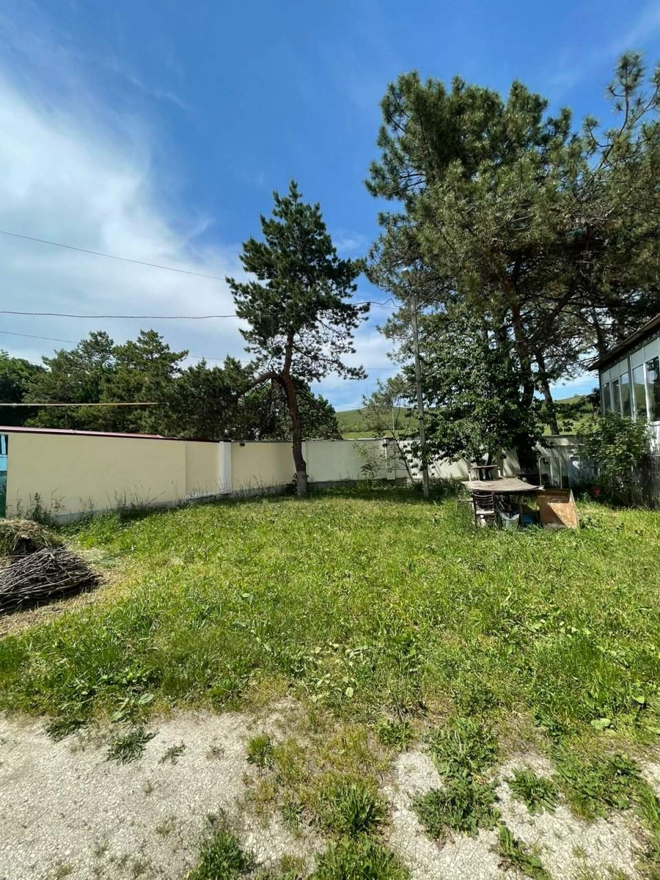 Продажа дома, 215м <sup>2</sup>, 6 сот., Аликоновка, Прямая улица