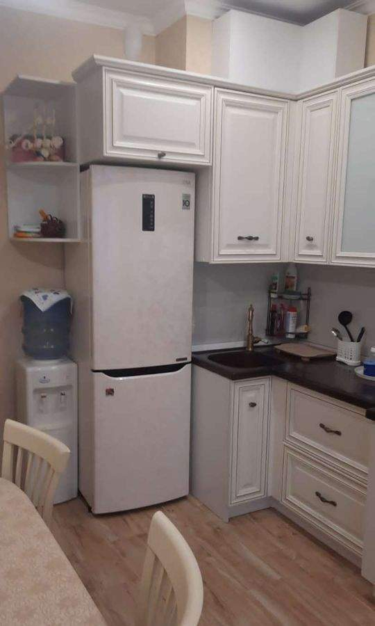 Продажа 2-комнатной квартиры, Геленджик, Гоголя улица,  д.7к/2