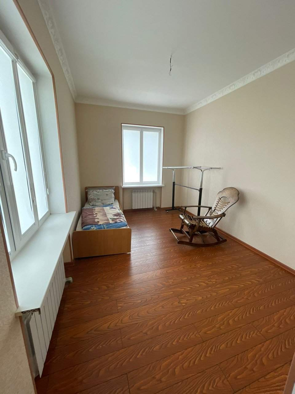 Продажа дома, 215м <sup>2</sup>, 6 сот., Аликоновка, Прямая улица