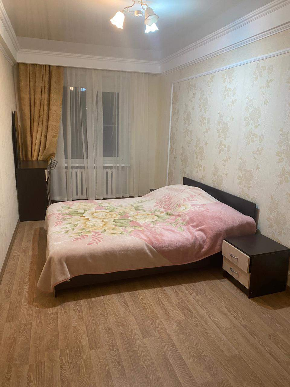 Продажа 2-комнатной квартиры, Кисловодск, Тельмана улица,  д.27