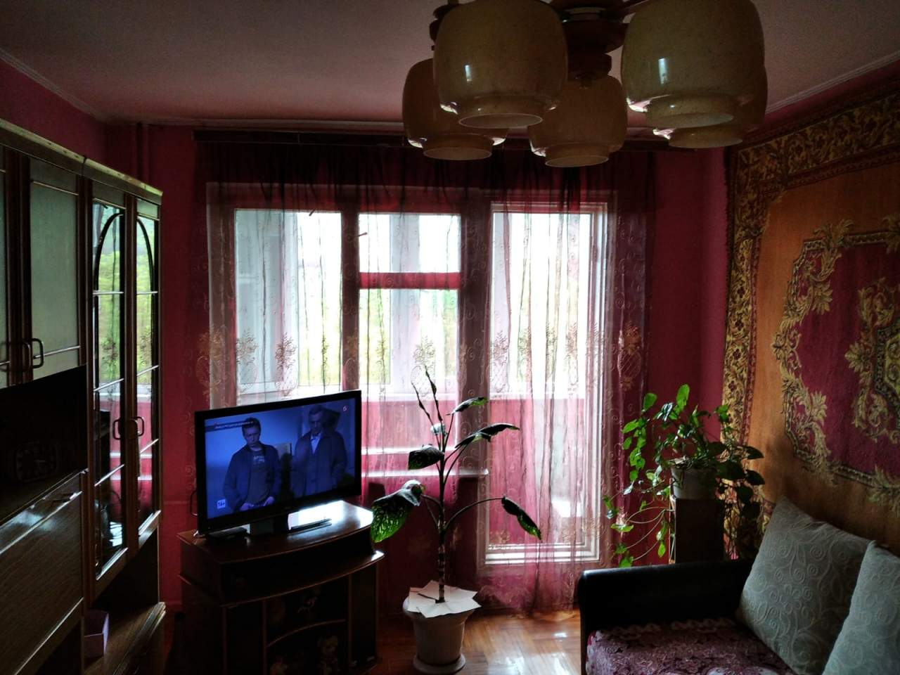 Продажа 2-комнатной квартиры, Кисловодск, Конечный переулок,  д.15