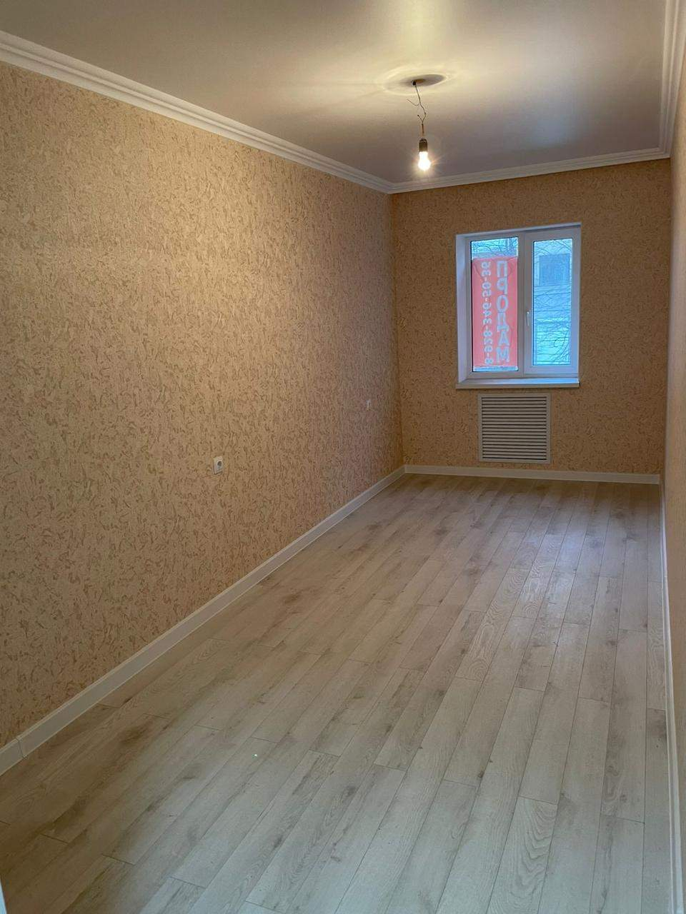 Продажа 3-комнатной квартиры, Кисловодск, Широкая улица,  д.31