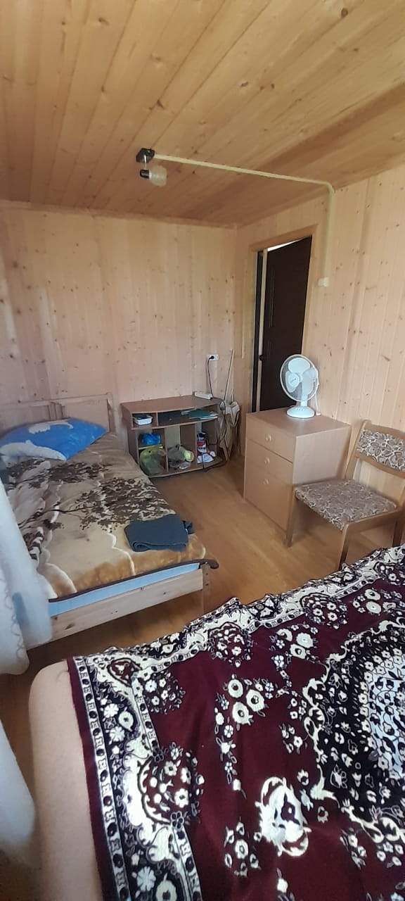 Продажа дома, 48м <sup>2</sup>, 8 сот., Бакино, Дачная улица