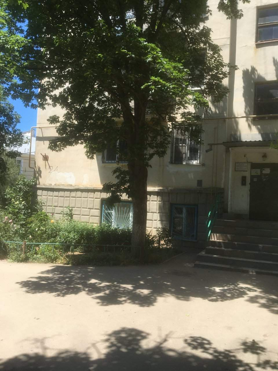 Продажа 2-комнатной квартиры, Севастополь, Авиаторов улица,  д.24