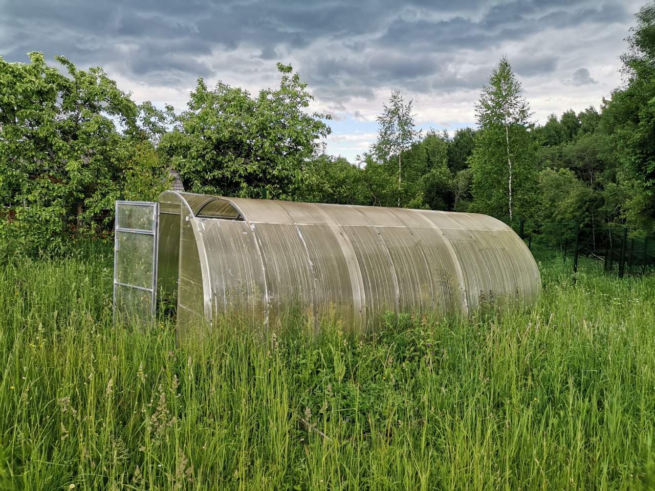 Продажа дома, 48м <sup>2</sup>, 8 сот., Бакино, Дачная улица