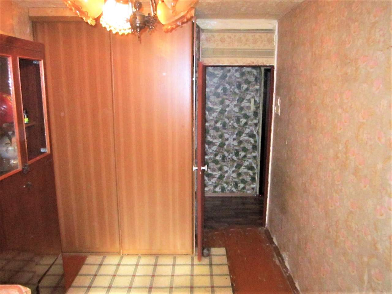 Продажа 2-комнатной квартиры, Киров, Лепсе улица,  д.65