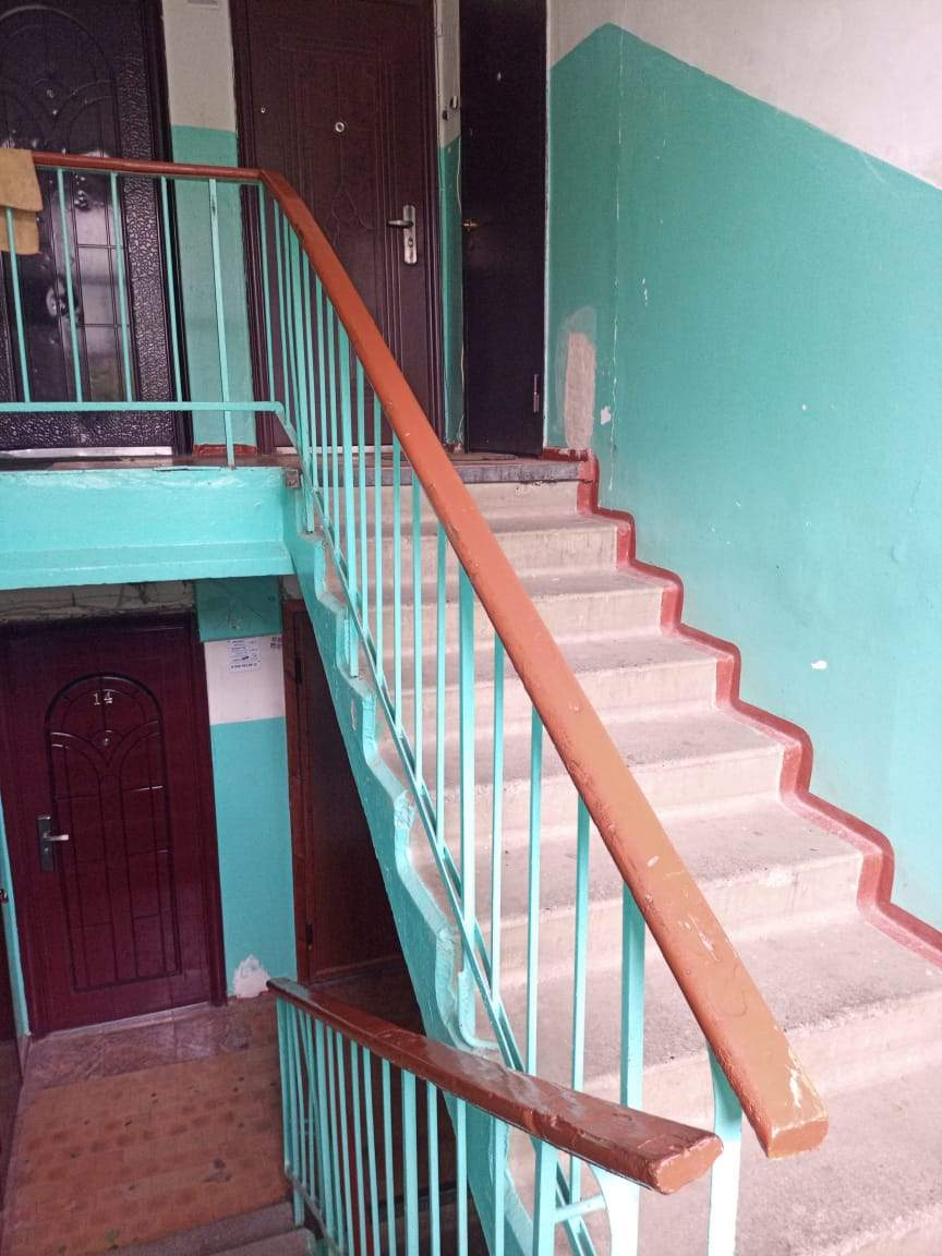 Продажа 3-комнатной квартиры, Кисловодск, Советская улица,  д.3