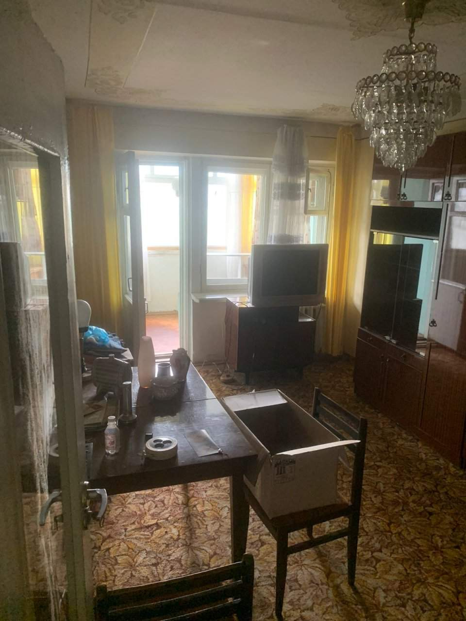 Продажа 3-комнатной квартиры, Кисловодск, Андрея Губина улица,  д.9
