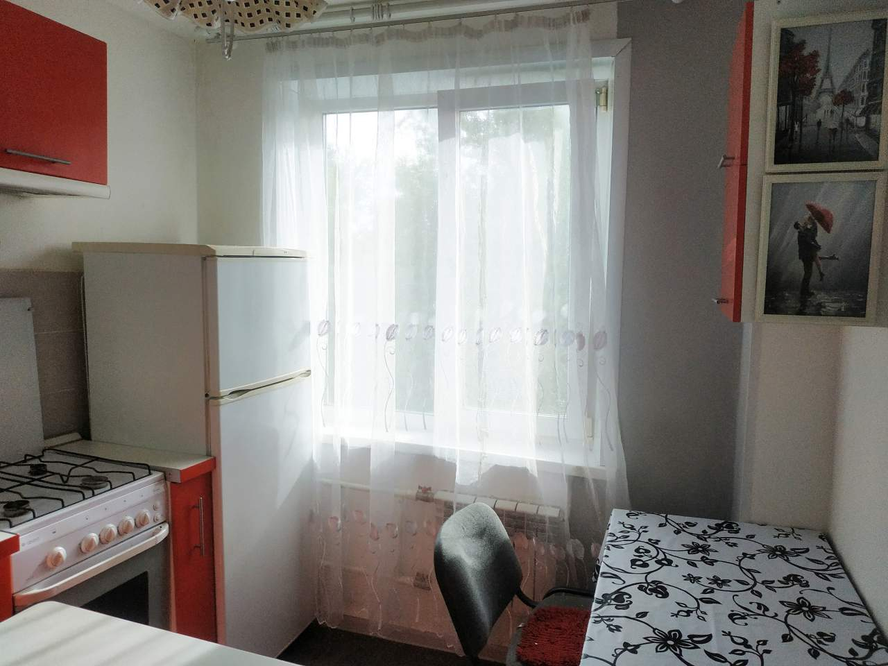 Продажа 2-комнатной квартиры, Вологда, Дзержинского улица,  д.27а