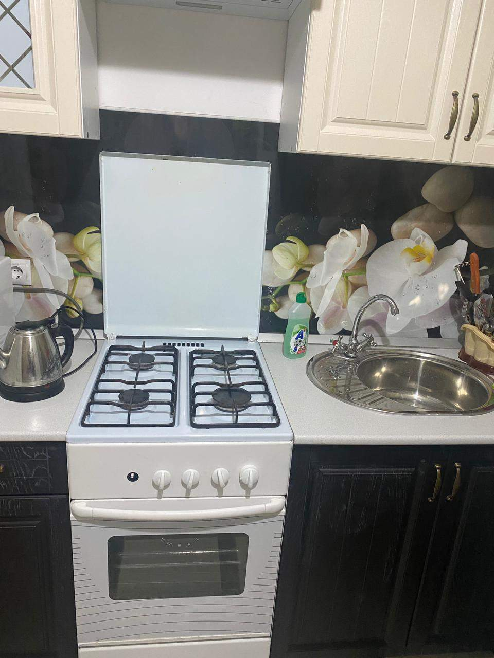 Продажа 2-комнатной квартиры, Кисловодск, Тельмана улица,  д.27