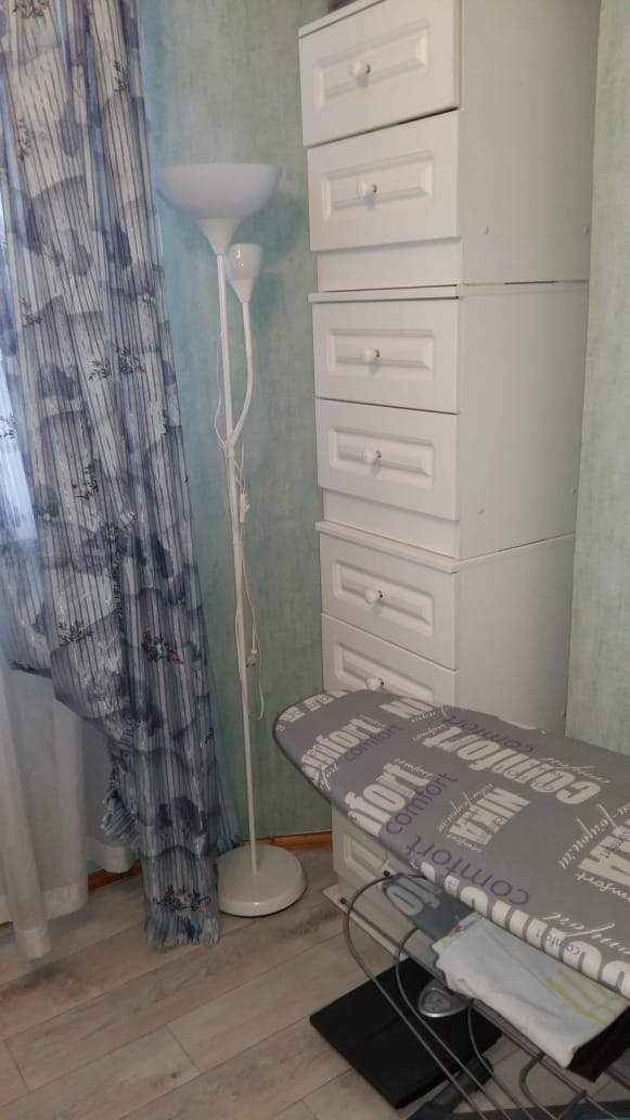 Продажа 2-комнатной квартиры, Зеленогорский, Центральная улица,  д.58