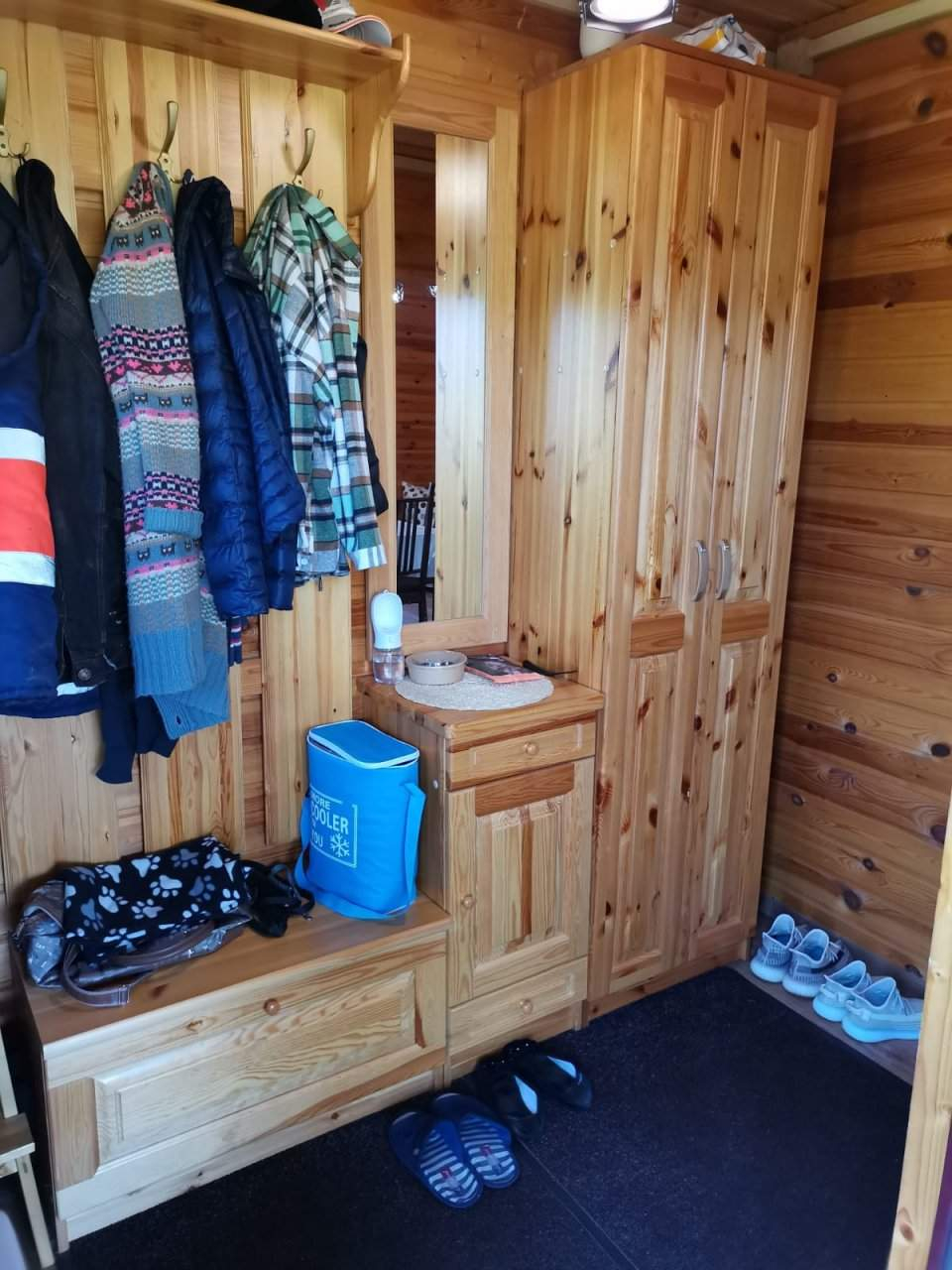 Продажа дома, 48м <sup>2</sup>, 17 сот., Степково