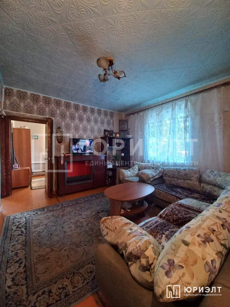 Продажа 3-комнатной квартиры, Нижний Тагил, Гайдара улица,  д.113
