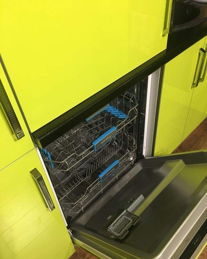 Продажа 1-комнатной квартиры, Геленджик, Луначарского улица,  д.4В