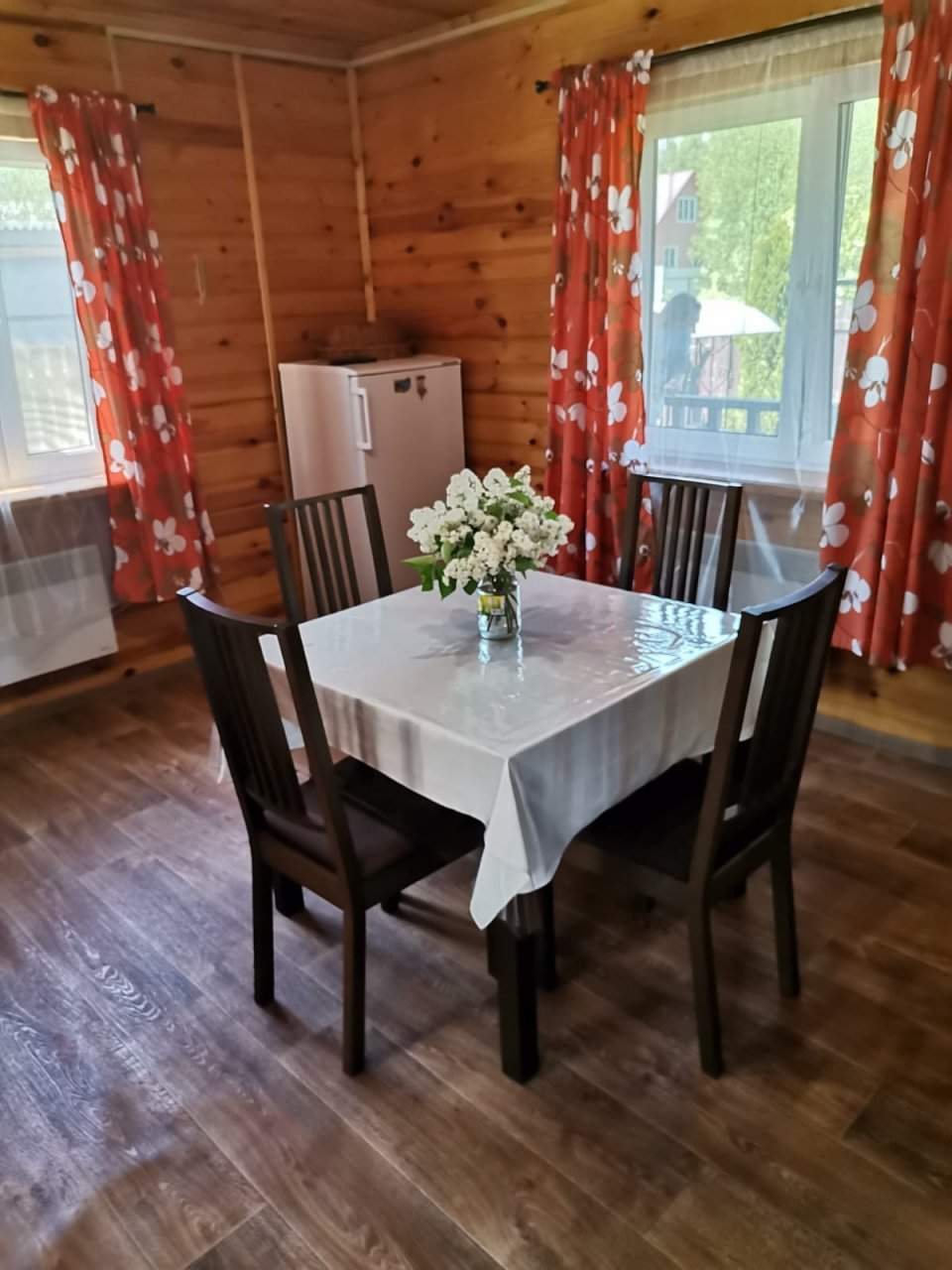 Продажа дома, 48м <sup>2</sup>, 17 сот., Степково