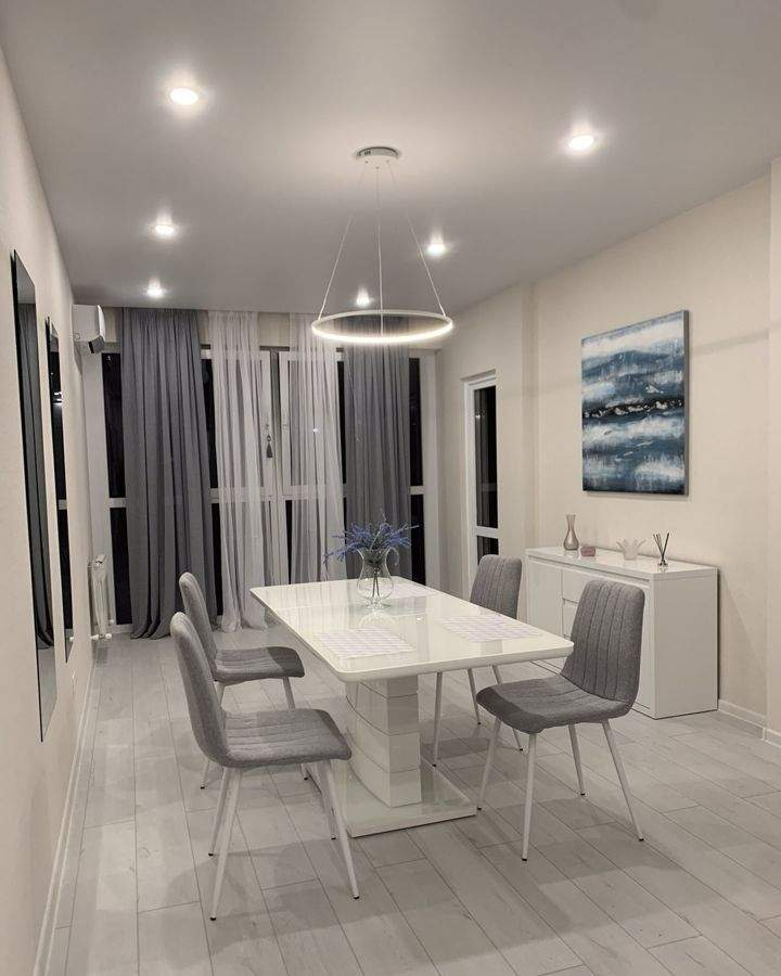 Продажа 1-комнатной квартиры, Геленджик, Больничный переулок,  д.4