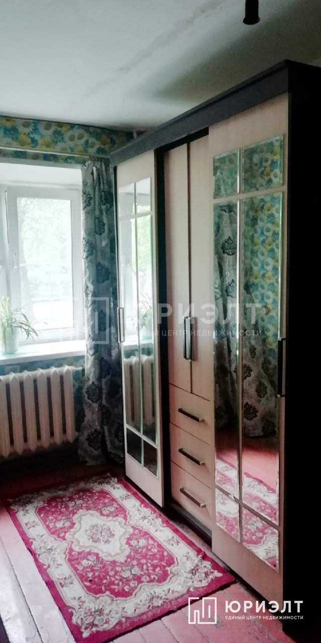 Продажа 2-комнатной квартиры, Нижний Тагил, Дзержинского проспект,  д.65